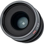 Viltrox Cine Lens 33mm T1.5 for Sony E mount