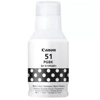 CANON GI-51 PG Black Ink Cartridge