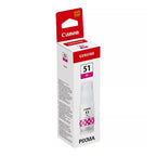 CANON GI-51 Magenta Ink Cartridge