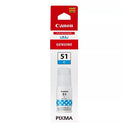 CANON GI-51 Cyan Ink Cartridge