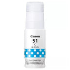 CANON GI-51 Cyan Ink Cartridge