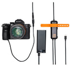Tether Tools ONsite Relay C Camera Power System