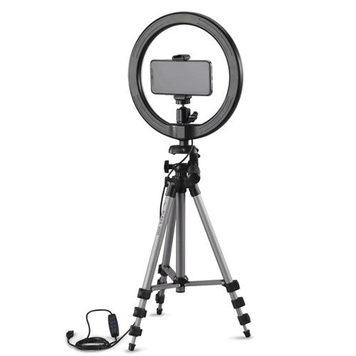 Cullmann Alpha 1000 Vlogging Kit