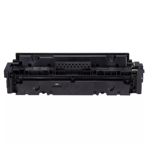 Canon Cartridge 055 - Yellow