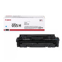Canon Cartridge 055 High Capacity -Cyan
