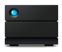 LaCie 2big RAID 36 TB USB-C