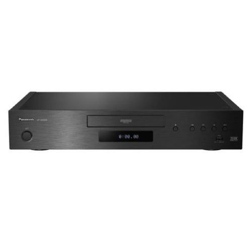 Panasonic DP-UB9004EG1 4K UHD Blu-ray speler