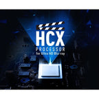 Panasonic DP-UB9004EG1 4K UHD Blu-ray speler