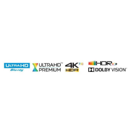 Panasonic DP-UB9004EG1 4K UHD Blu-ray speler