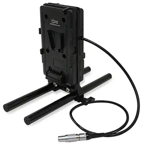 CoreSWX V-Mount Hotswap Adapter