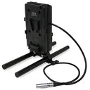 CoreSWX V-Mount Hotswap Adapter