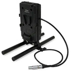 CoreSWX V-Mount Hotswap Adapter