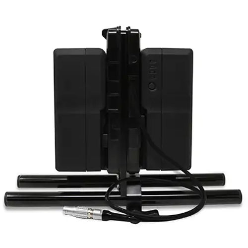 CoreSWX V-Mount Hotswap Adapter
