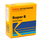 Kodak Ektachrome 100D 7294 8mm x 15 m Color Reversal Film