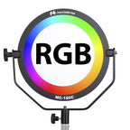 Falcon Eyes RGB LED Light MC-180C