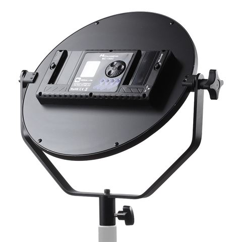 Falcon Eyes RGB LED Light MC-180C