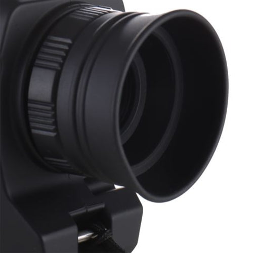 Konus Digital Day and Night Vision Konuspy-12 5-40x32