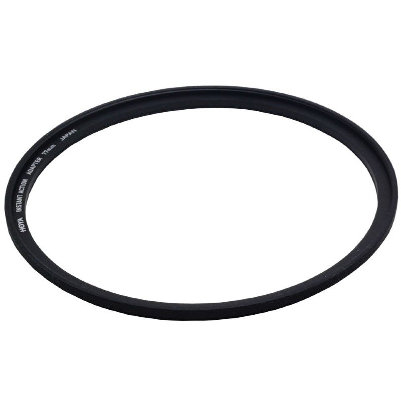 Hoya 72.0mm, Instant Action, Adapter Ring