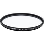 Hoya 37mm UX UV II