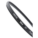 Hoya 77.0 MM UX UV II
