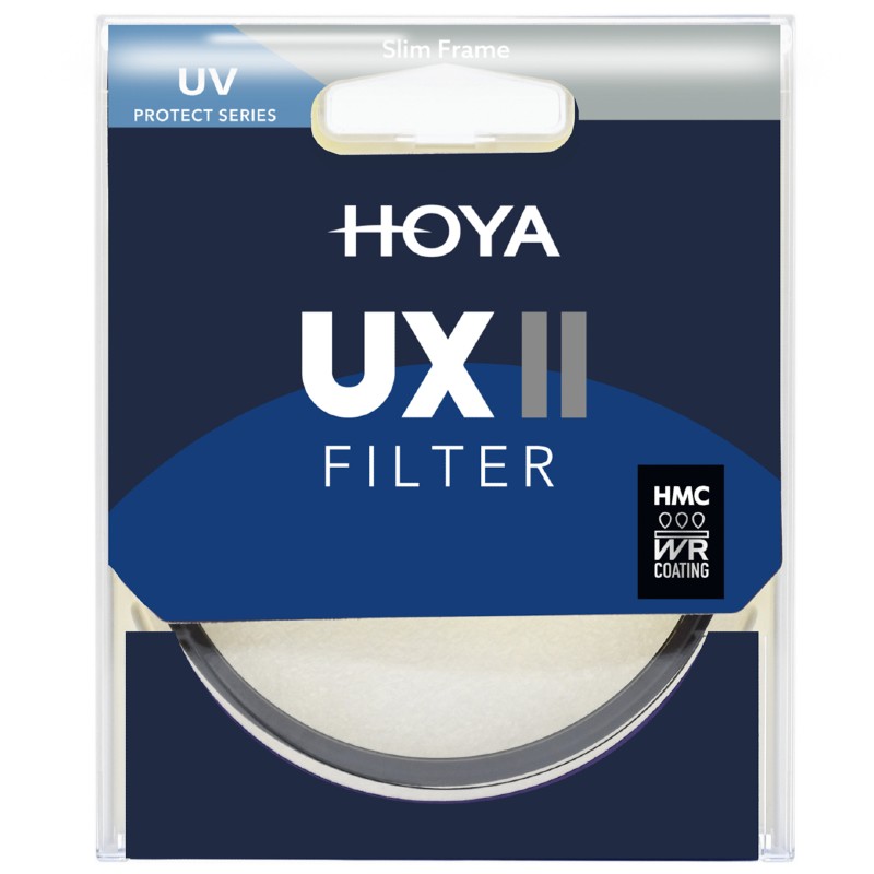 Hoya 77.0 MM UX UV II