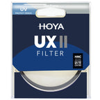 Hoya 77.0 MM UX UV II