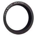Leica 14418 Adapter to M 135 f/3.4 and M 75 f/2 for universal polariser M