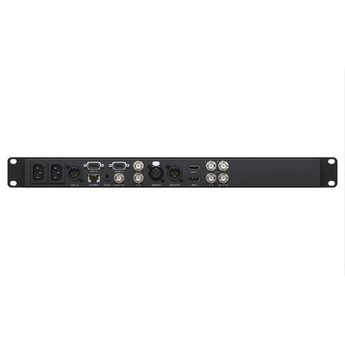 Blackmagic HyperDeck Studio 4K Pro