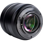 7artisans 50mm f/0.95 Nikon Z
