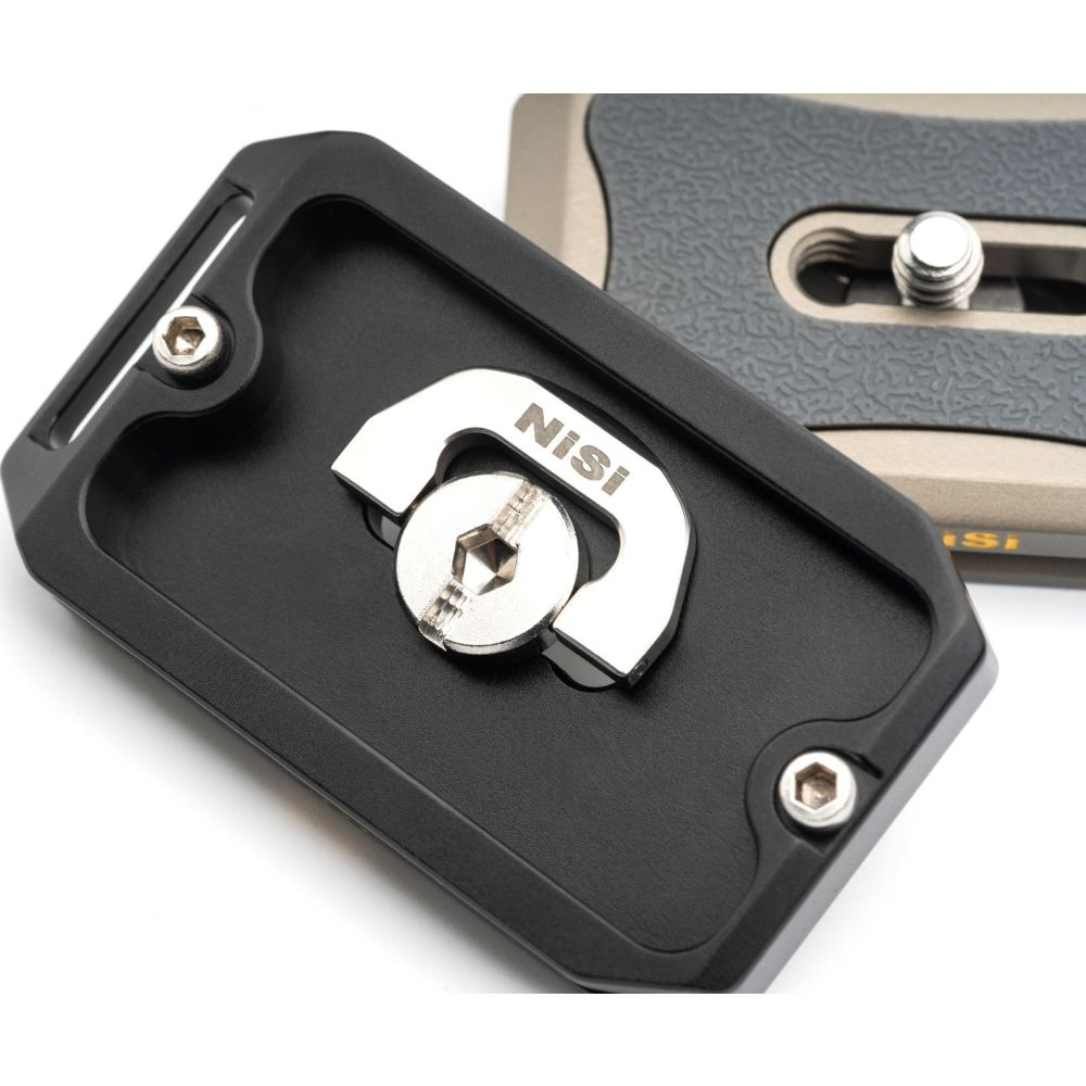 NiSi Pro A-65G Quick Release Plate