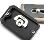NiSi Pro A-65G Quick Release Plate