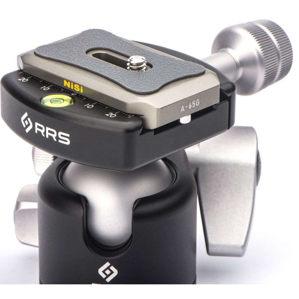 NiSi Pro A-65G Quick Release Plate