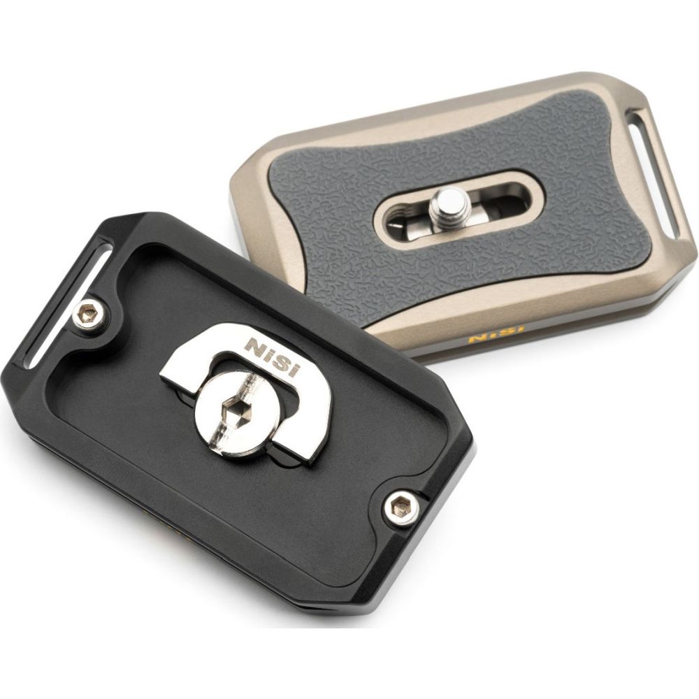 NiSi Pro A-65G Quick Release Plate