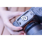 NiSi Pro A-65G Quick Release Plate