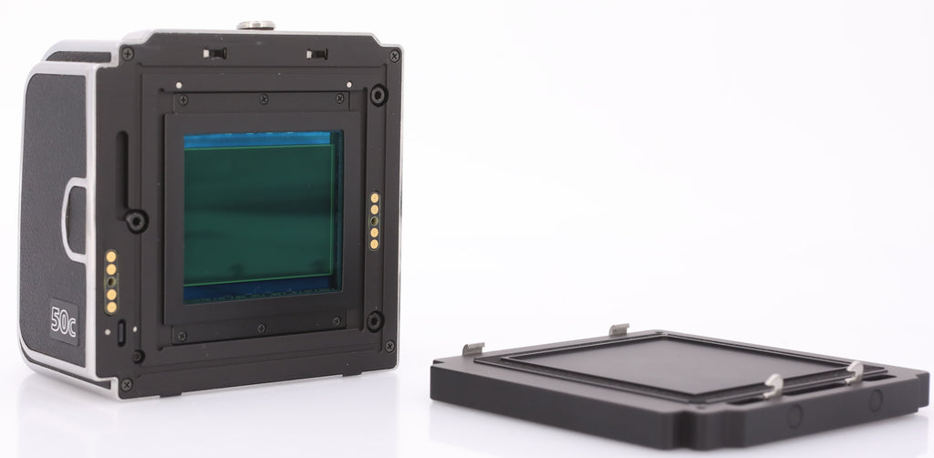 Hasselblad CFV-50C Digital back occasion