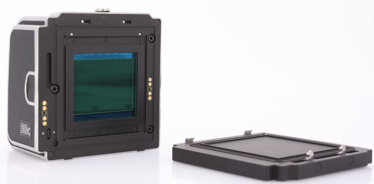 Hasselblad CFV-50C Digital back occasion