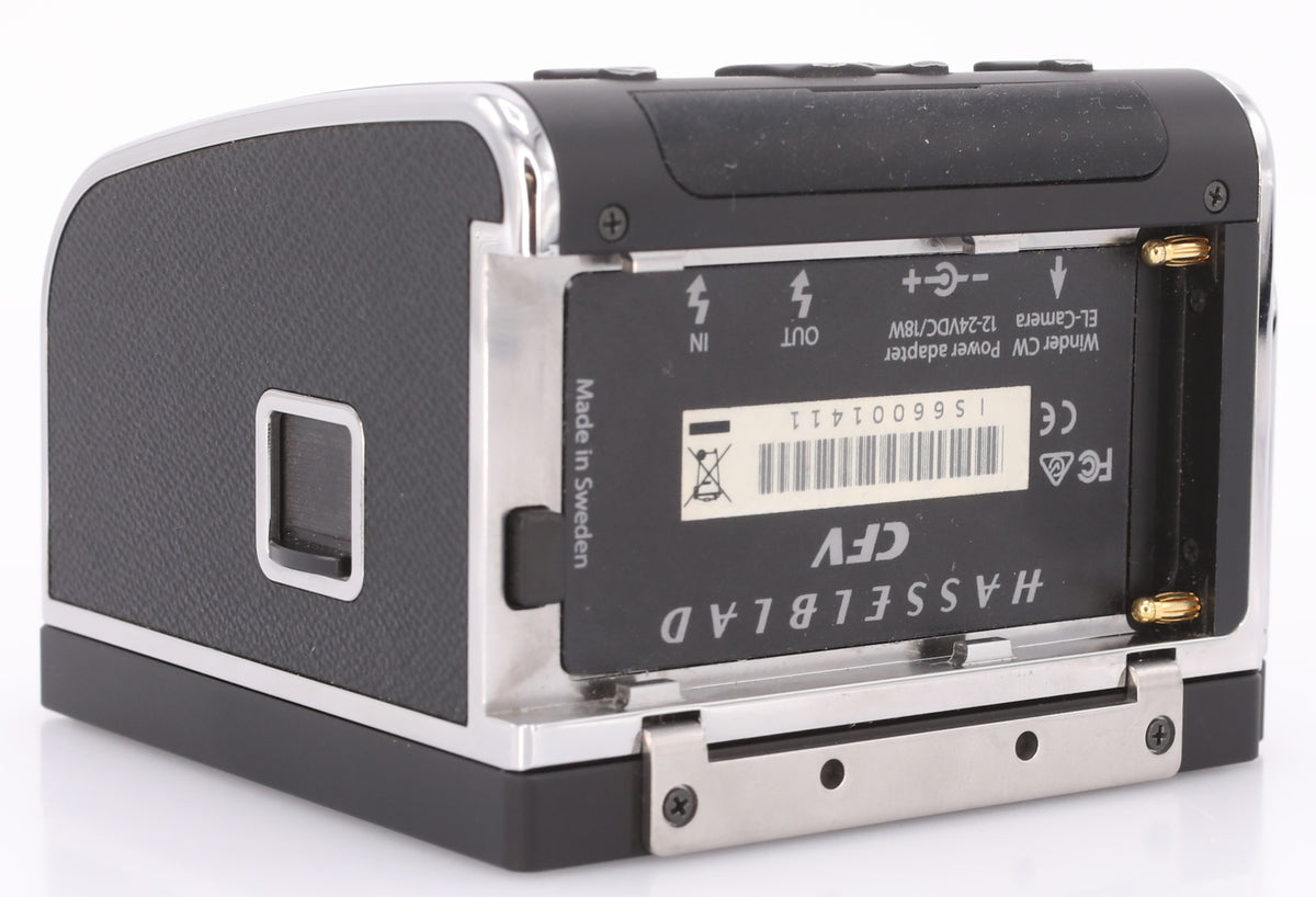 Hasselblad CFV-50C Digital back occasion