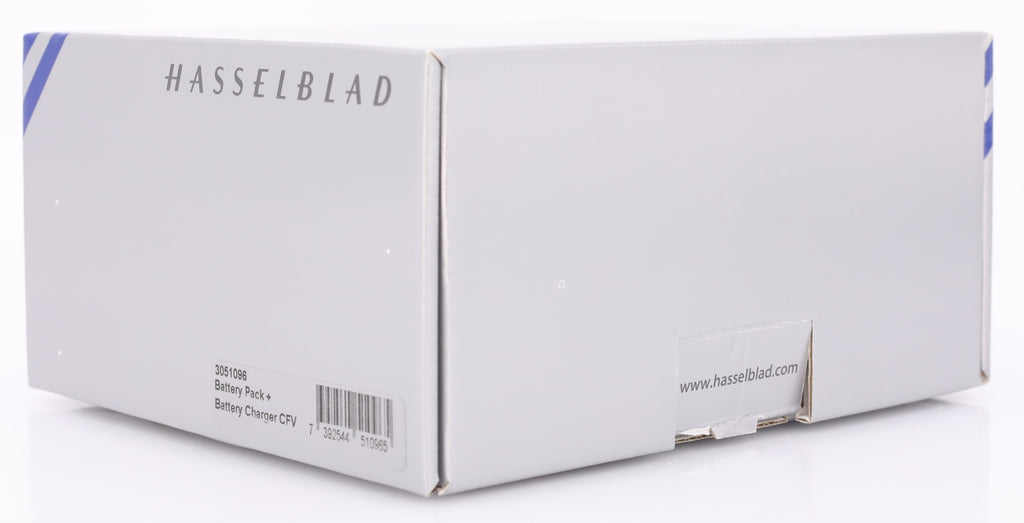 Hasselblad CFV-50C Digital back occasion