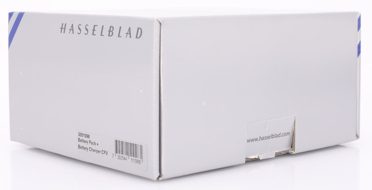 Hasselblad CFV-50C Digital back occasion