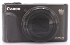 Canon Powershot SX740 HS occasion