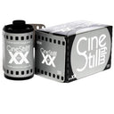 CineStill BWxx (Double-X negative) 135/36