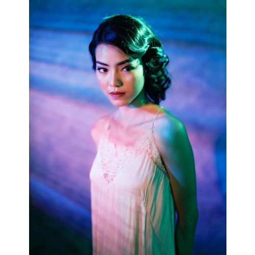 CineStill Xpro 800 Tungsten C-41 120