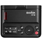 Godox Macro Ring Flash MF-12