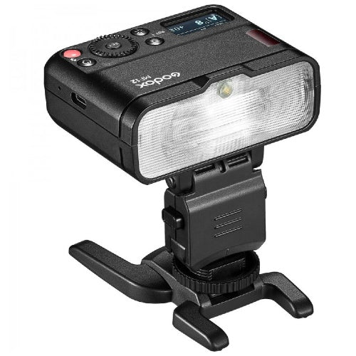 Godox Macro Ring Flash MF-12