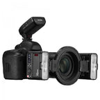Godox Macro Ring Flash MF-12