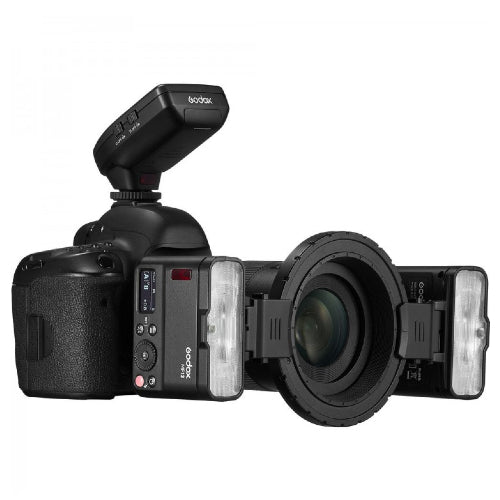 Godox Macro Ring Flash MF-12