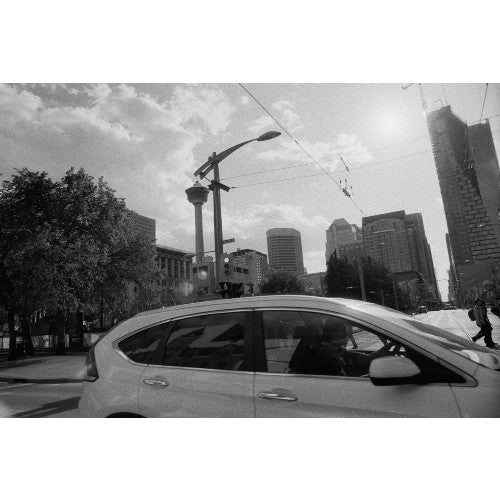 Cinestill DF 96 Monobath