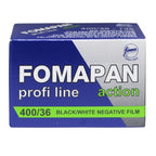 Foma Fomapan 400 135/36