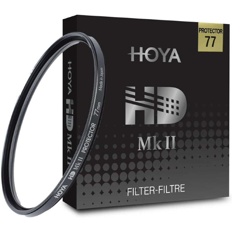 Hoya 52mm HD MkII Protector