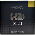 Hoya 49mm HD MkII CIR-PL
